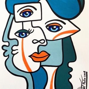 Meet your Posher, Jodie